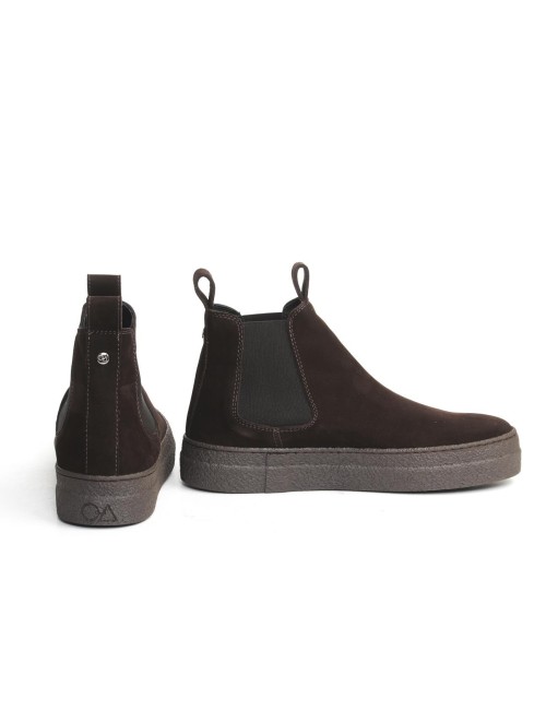 STIEFELETTE A