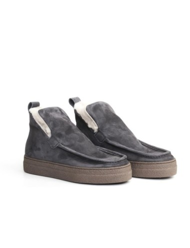 ANKLE BOOT A75