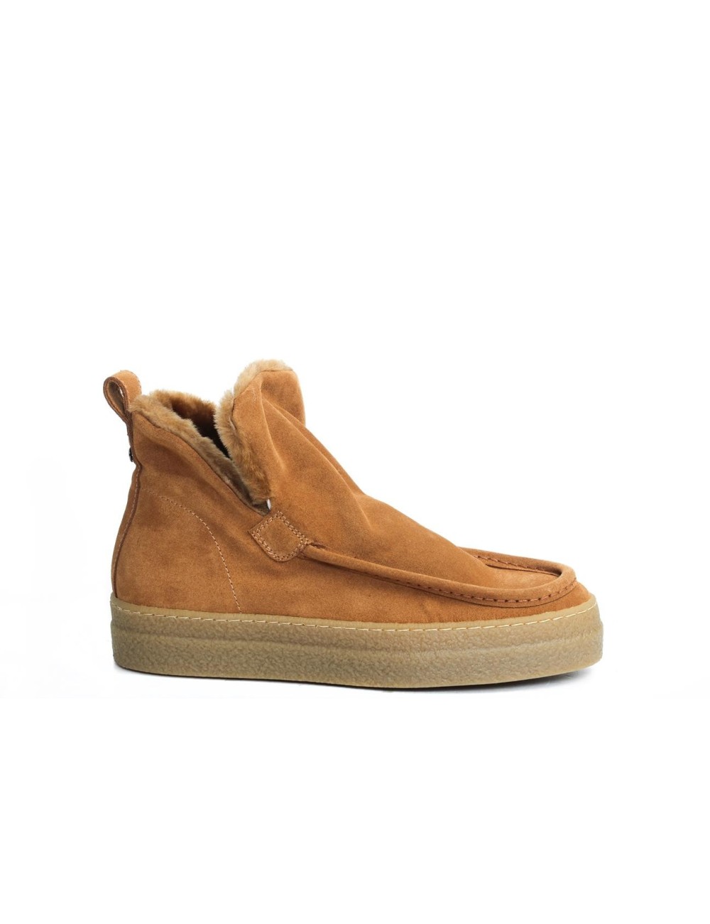 ANKLE BOOT A75