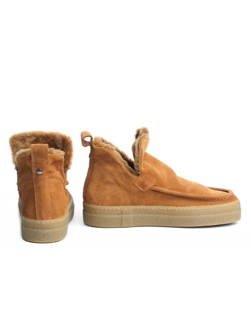 STIEFELETTE A75