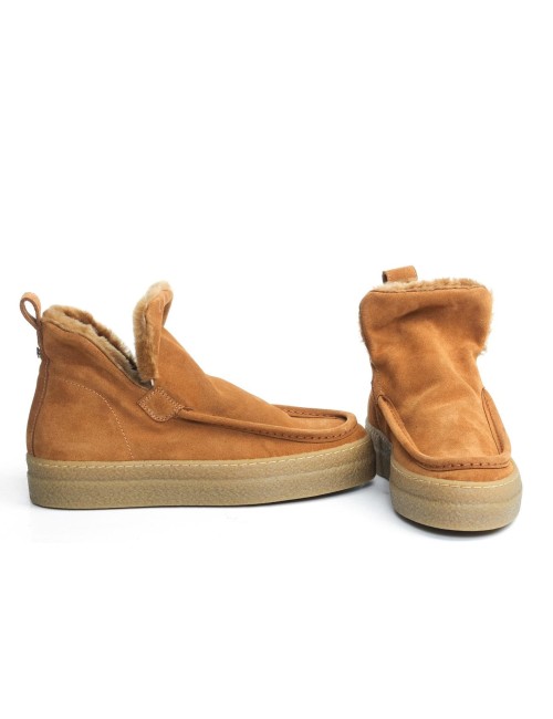 STIEFELETTE A75