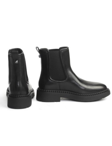 STIVALETTO MADISON