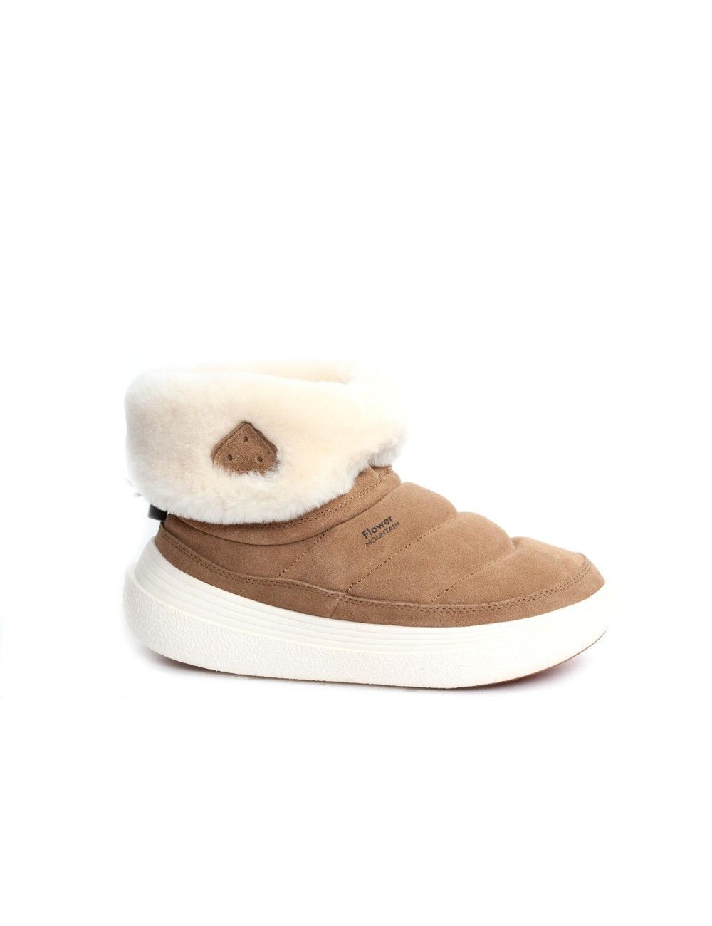 PELZSTIEFELETTE FAMI MID