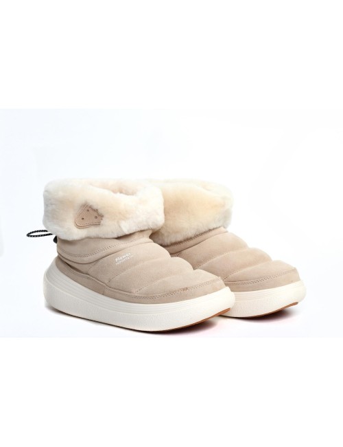 PELZSTIEFELETTE FAMI MID