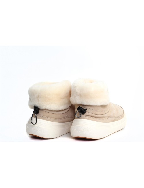 PELZSTIEFELETTE FAMI MID