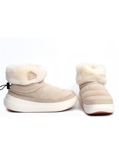 PELZSTIEFELETTE FAMI MID