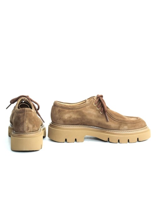 LACE-UP 488M