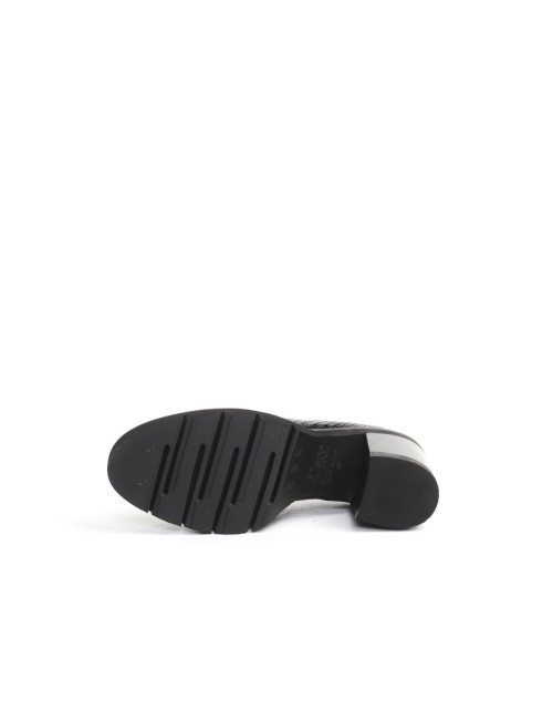 SCARPA CON TACCO K816M