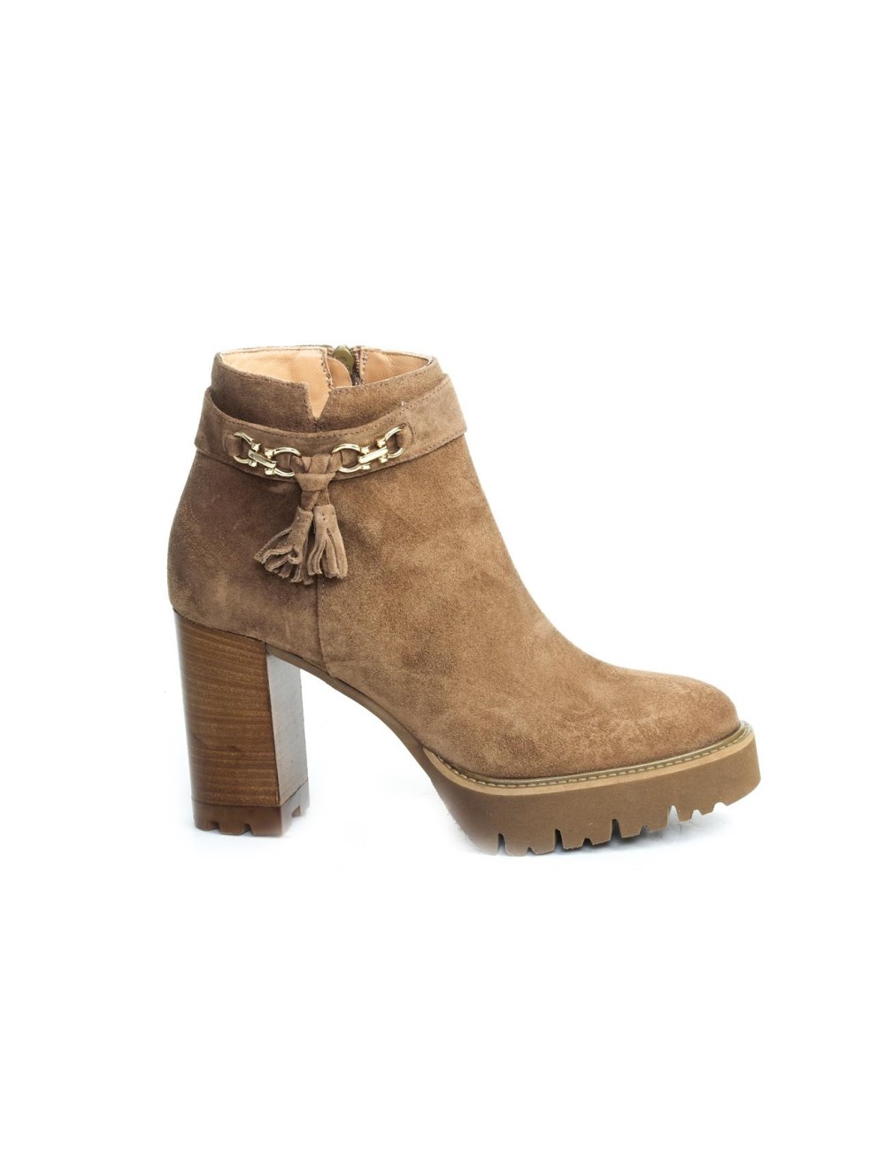 ANKLE BOOT K683T