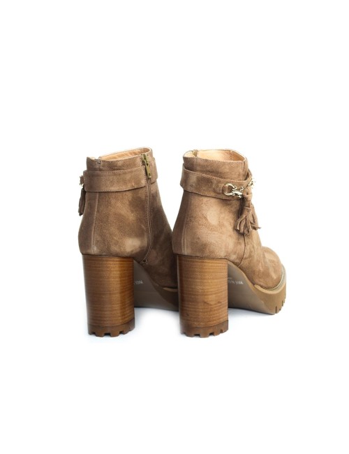 ANKLE BOOT K683T