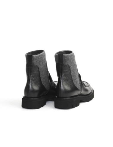 STIVALETTO K023T