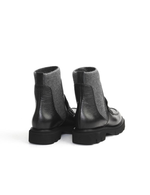 STIVALETTO K023T