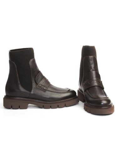 STIVALETTO K023T