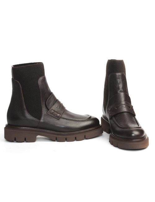 ANKLE BOOT K023T