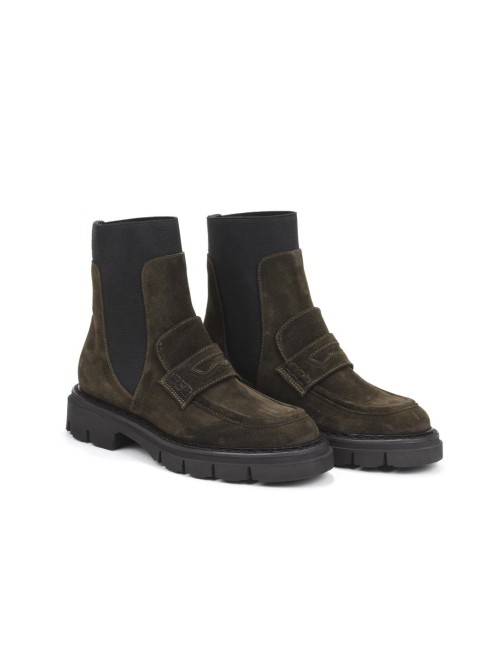 ANKLE BOOT K101T
