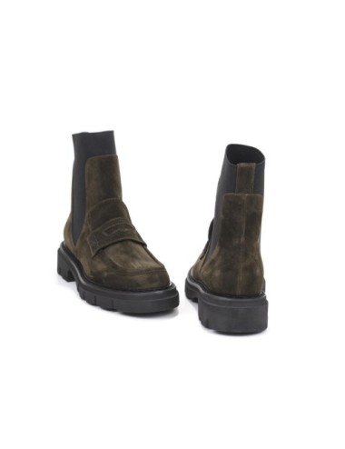 STIVALETTO K101T