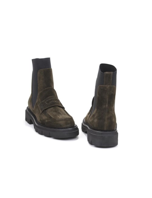 STIVALETTO K101T
