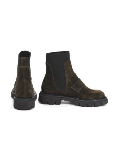 STIVALETTO K101T