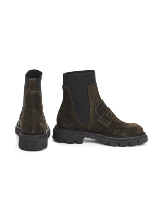 ANKLE BOOT K101T