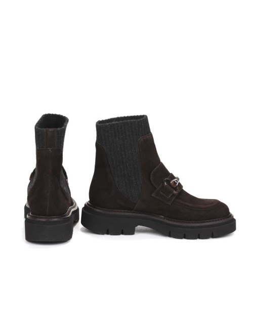 STIEFELETTE K120T