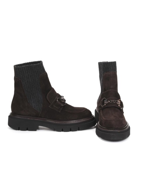 ANKLE BOOT K120T