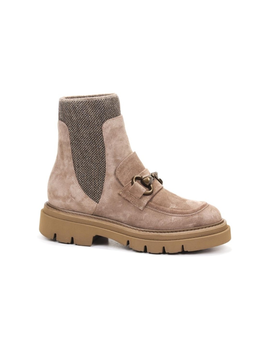 ANKLE BOOT K110T