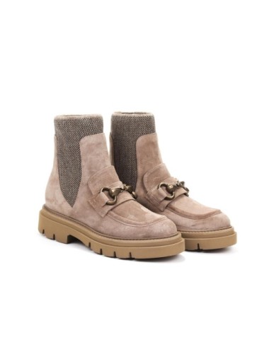 ANKLE BOOT K110T