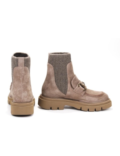 ANKLE BOOT K110T