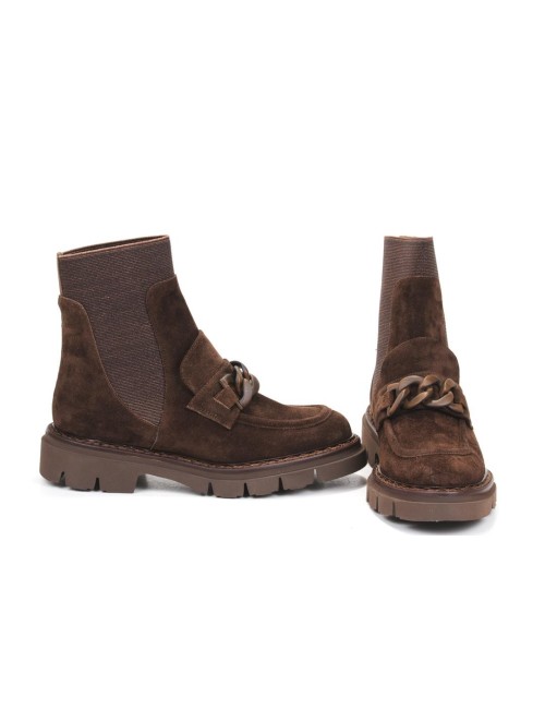 ANKLE BOOT K065T