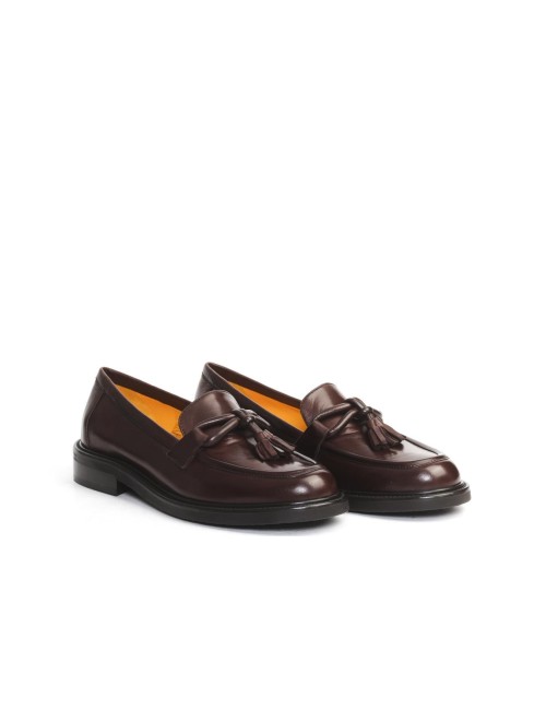 MOCASSINO T204