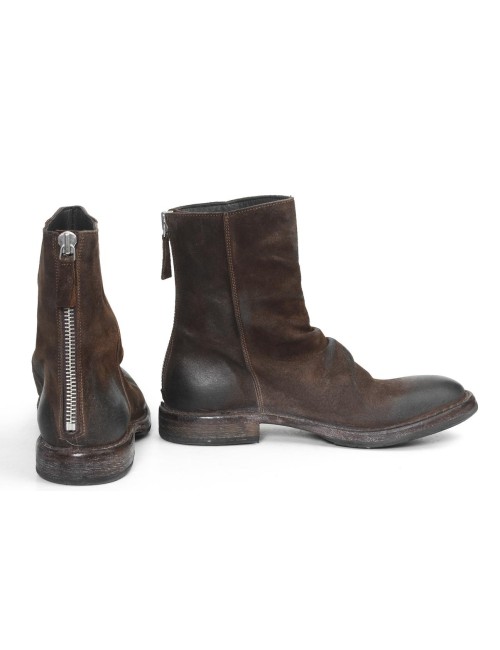 STIVALETTO 70302-SA