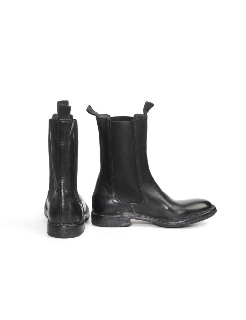 ANKLE BOOT 78405C-CU