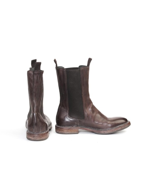 STIVALETTO 78405C-GA