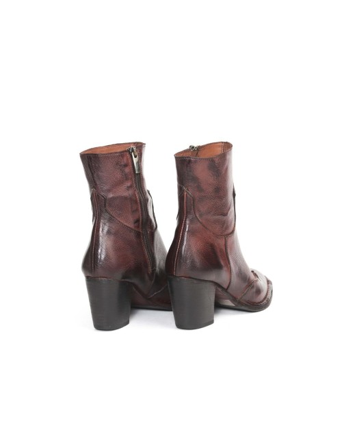 ANKLE BOOT 424501
