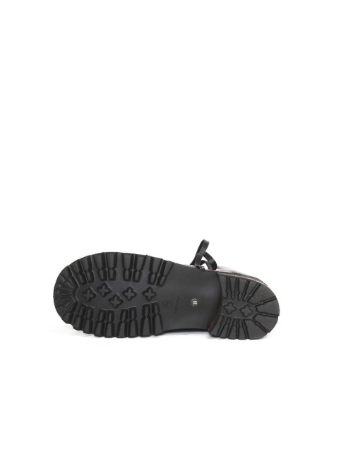 SCHNUERSTIEFELETTE 424305