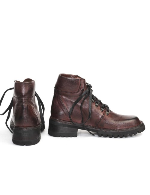SCHNUERSTIEFELETTE 424305
