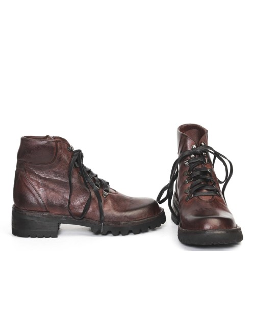 SCHNUERSTIEFELETTE 424305