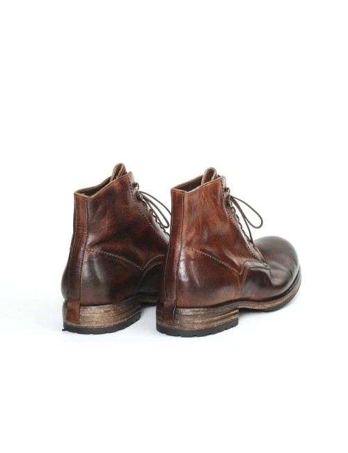 LACE-UP ANKLE BOOT 5998