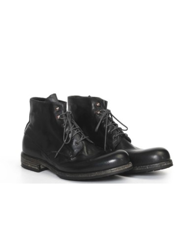LACE-UP ANKLE BOOT 51735