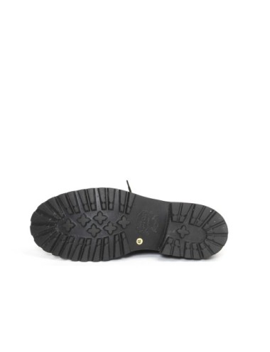 SCHNUERSTIEFELETTE 51574
