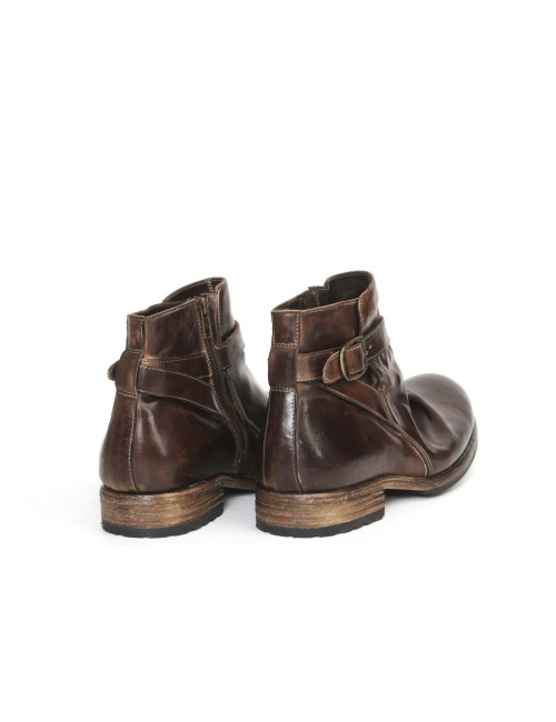 ANKLE BOOT 50839