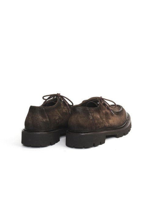 SCHNUERSCHUH DV 300