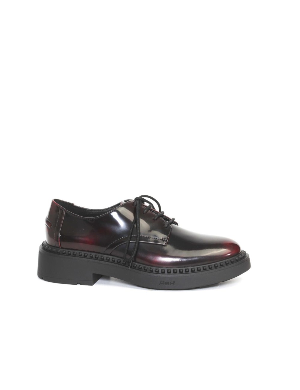 LACE-UP SHOE MERCURY
