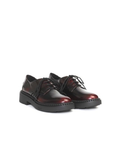 LACE-UP SHOE MERCURY