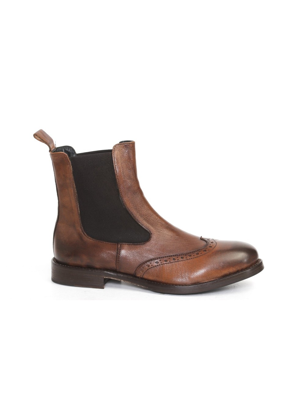 STIVALETTO 7472