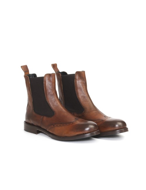 ANKLE BOOT 7472
