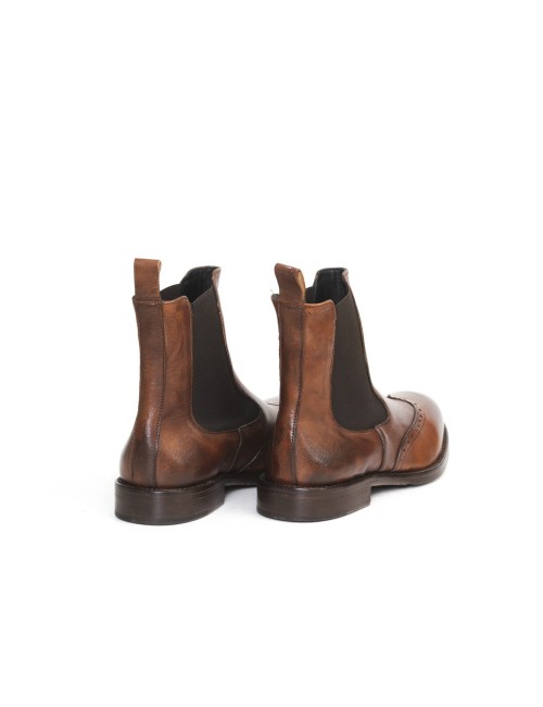 ANKLE BOOT 7472