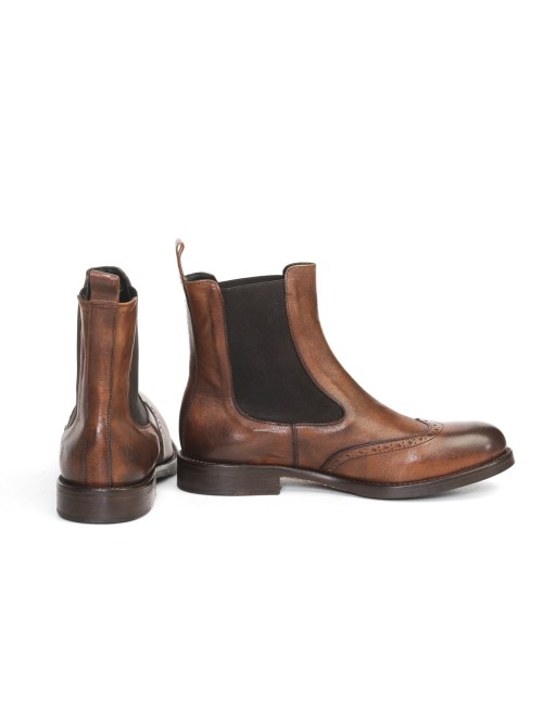 ANKLE BOOT 7472