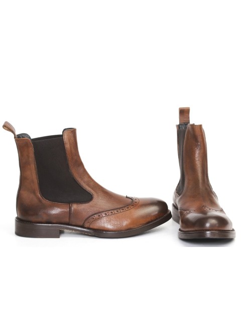 ANKLE BOOT 7472