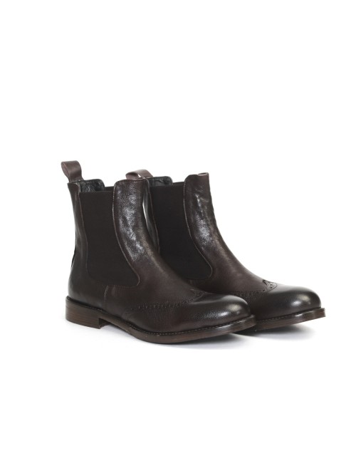 ANKLE BOOT 7472